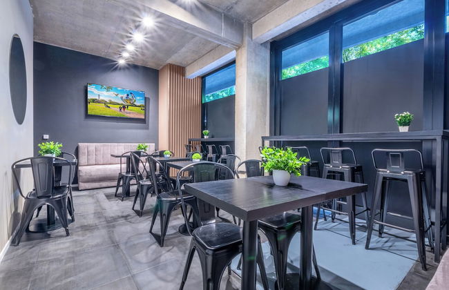 Family Apartments in Palermo - by BueRentals - Foto 4