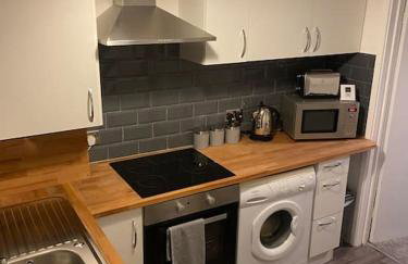 Cosy 1 Bed Home @Stevenage - Foto 7