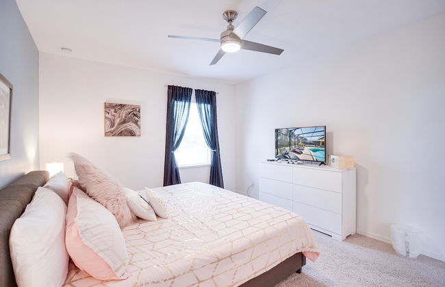 Blissful Retreat 6 Bedrooms - Foto 10