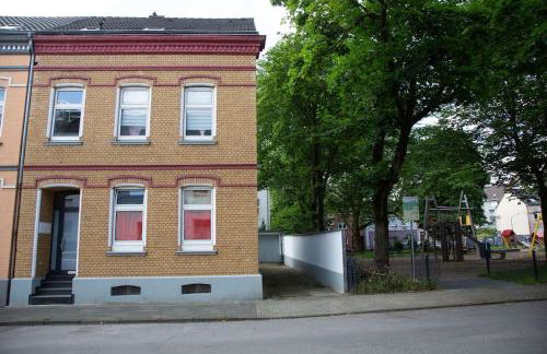 Idyllische Stadtwohnung - Foto 8