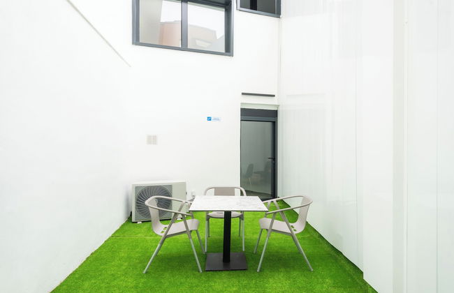 LEMON APARTMENT & HOTELS - Foto 71