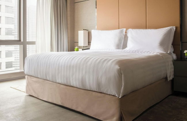 Jumeirah Living Guangzhou - Residences - Photo 19