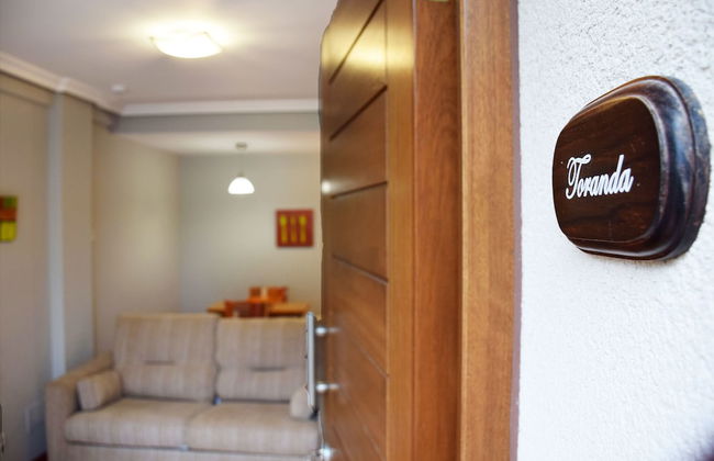 Apartamentos La Barzana - Foto 11