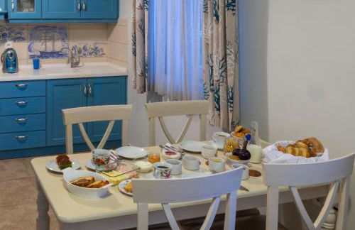 Nautilus Luxury Suites - Foto 48