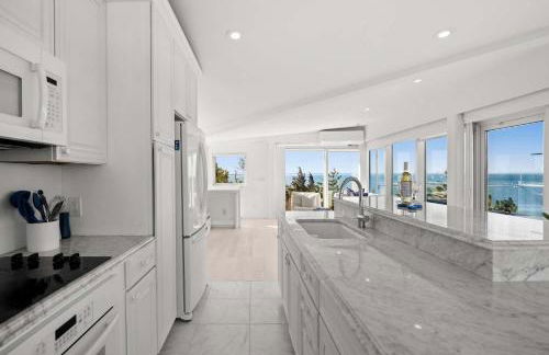 Waterfront Hot Tub Sauna Private Beach - Foto 12