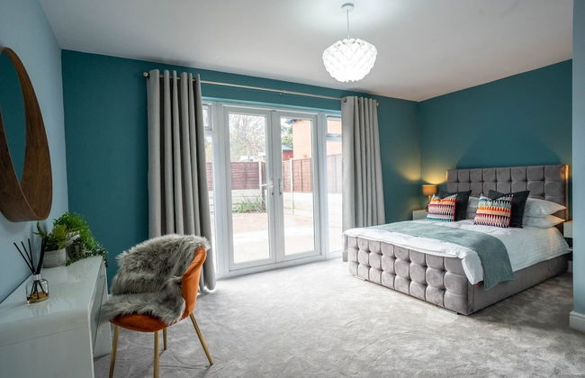 All Saints - Foto 12