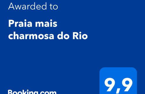 Praia mais charmosa do Rio - Photo 22