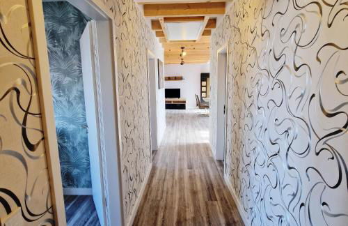 DM Hotels & Apartments - Apartment Rasenweg - Foto 78