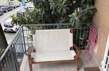 Urban Escape a Piazza Caprera - Foto 18