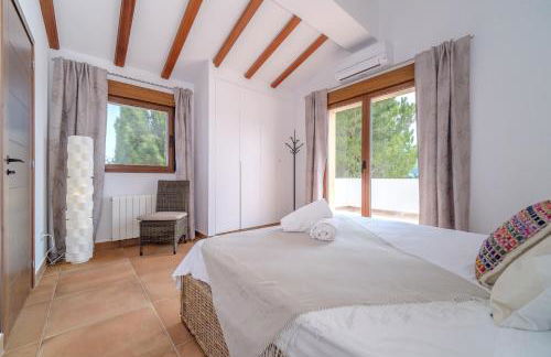 Villa La Sella by Rock Rentals - Foto 23