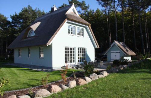 Strandhaus Aquamaritim - Foto 4