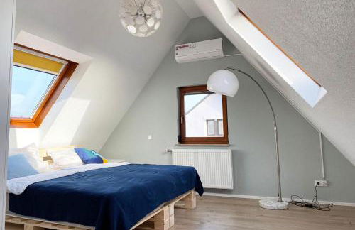Gemütliche 2 Zimmerwohnung mit TV und WLAN - Foto 8
