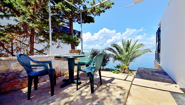 Tina - Foto 5, Terrace