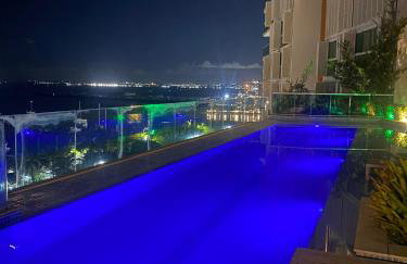 Apto VISTA MAR na Av Contorno - Photo 41