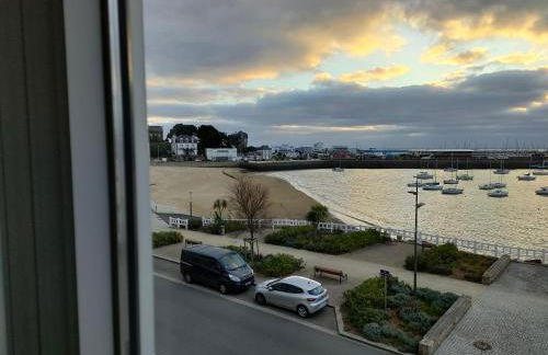 La Timonerie- Vue mer/Plage/Port - Foto 34