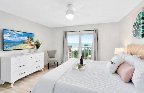 Cocoa Beach Towers 52 - Foto 19