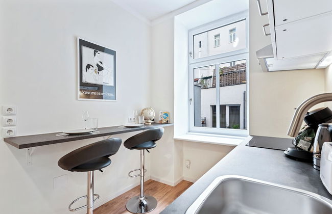 Cozy City Apartments - Foto 5