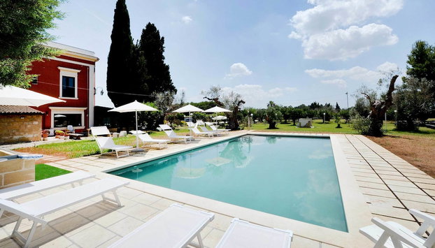 Agriturismo Santa Chiara - Foto 2, Profilbild