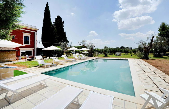 Agriturismo Santa Chiara - Foto 1