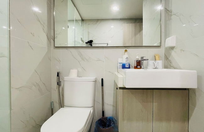 Luna's House - Vinhomes Smart City - Foto 58