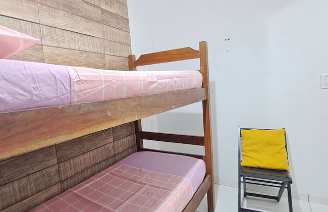 Apartamento 2 Praia Morro de São Paulo - Foto 3