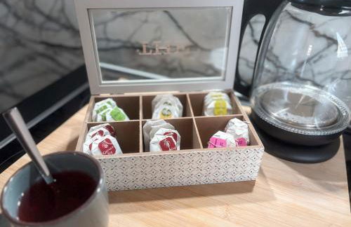 Balkon mit Schwarzwaldblick, Hunde frei, Tischfußball, Parkplatz, familienfreundlich - Foto 9