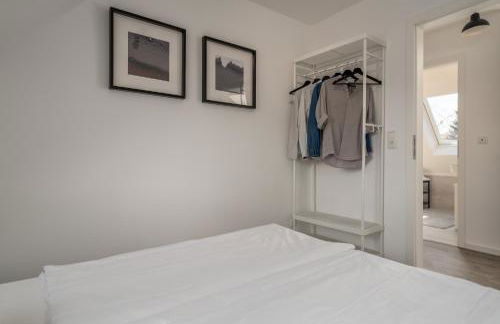 CASSEL LOFTS - Stilvolles Loft im Grünen mit Balkon nahe VW-Werk - Foto 7