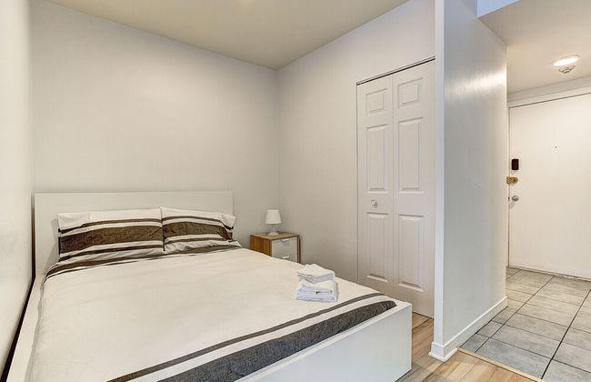 Destination Stays McGill Plaza DT MTL - Foto 10