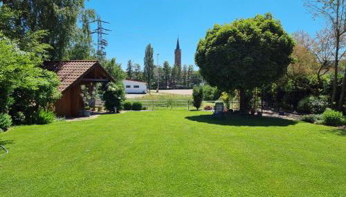 Haus Sonnengarten - Foto 4, Garden view