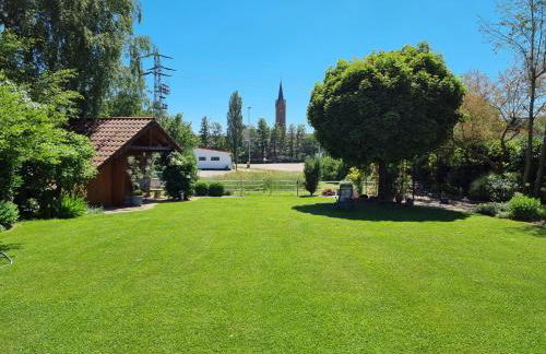 Haus Sonnengarten - Foto 4