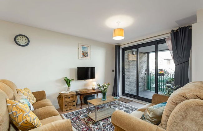 Host Stay Farrier William - Photo 3