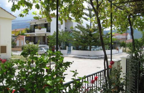 Nostalgia Apartment A in Sami 50 metres from the sea - Foto 62