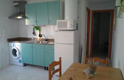 TRANQUILO APARTAMENTO con preciosa cala en la puerta - Photo 34