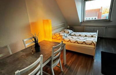 Wunderschöne 3-Zimmer Wohnung für 6 Personen - Foto 1
