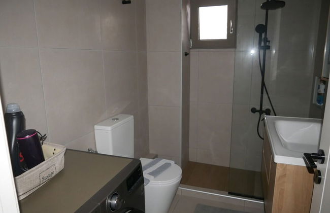 Gio s Central Cosy Apartment With Private Balcony - Foto 24