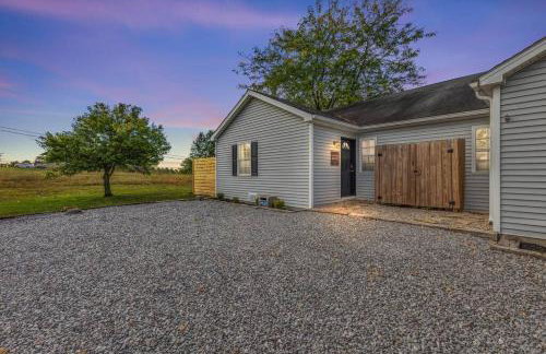 The Luxe/Hot Tub/ Putt Putt/10 Mins Shaker Village - Foto 20