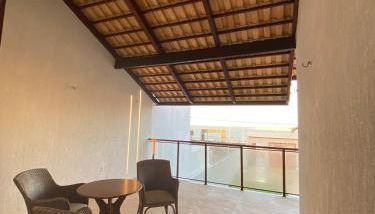 Casa Marraro Praia Camocim - Foto 5