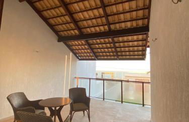 Casa Marraro Praia Camocim - Foto 5