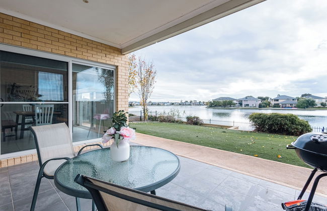 Luxury Waterfront Grand Villa in Melbourne - Foto 38