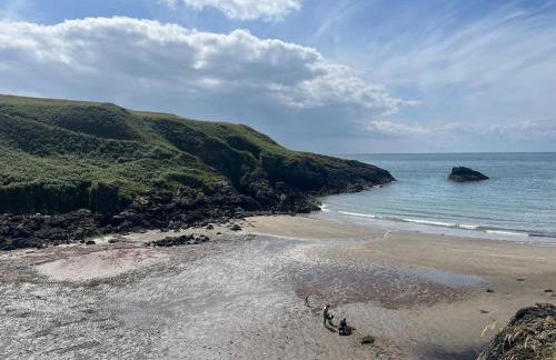 Cosy Holiday Home Portpatrick - Foto 13