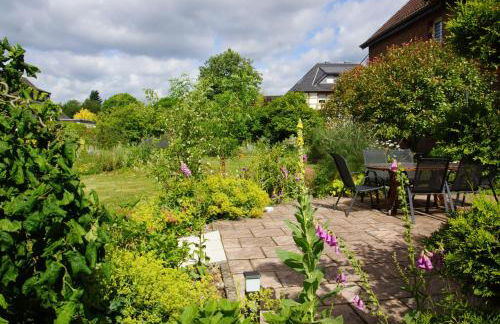 Haus mit Garten (neben National Park Eifel) - Foto 10