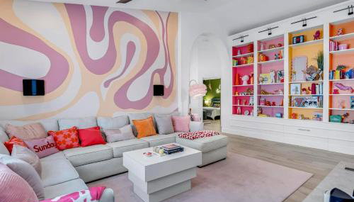 Designer Stylish Villa by Sawgrass with Hot Tub and Arcade Games - Foto 3