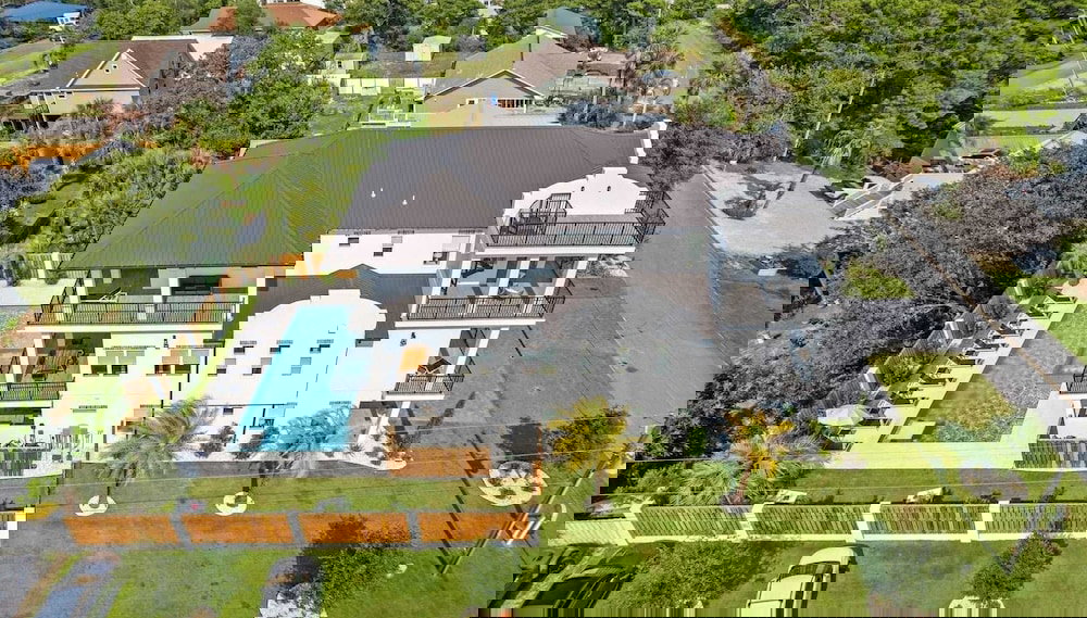 30A Born 2 Beach by Avantstay Luxury Gulf Views w/ Private Pool - Foto 1, Imagen principal