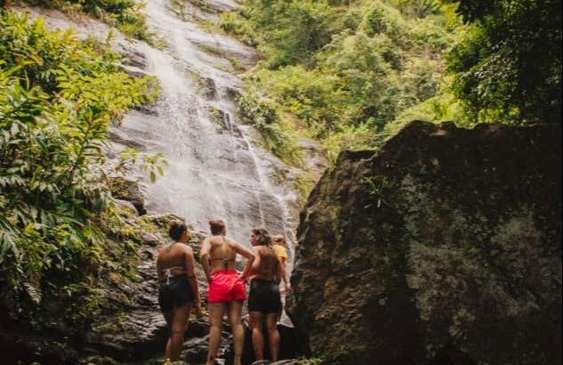 Randonnée le long de la plage de Calhetas - Photo 7