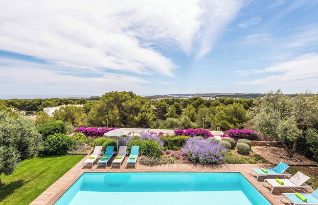 Villa Sarah - Photo 38