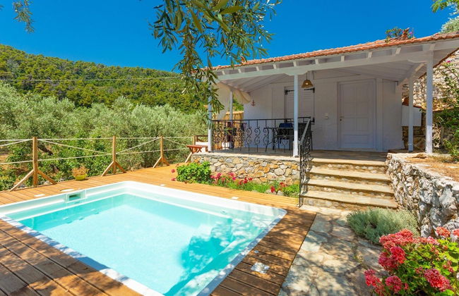 Neptune Private Pool Walk to Beach A C Wifi - 2831 - Foto 44