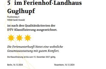 Ferienhof Guglhupf - Foto 74