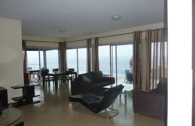 Villa Halcyon Cabo Verde Close to the Beach - Foto 3