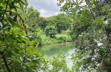 Remodeled 4BR 2BA Steps from Georgetown Square - Foto 20