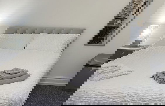 Bvapartments-blackhouse F2 - Foto 1